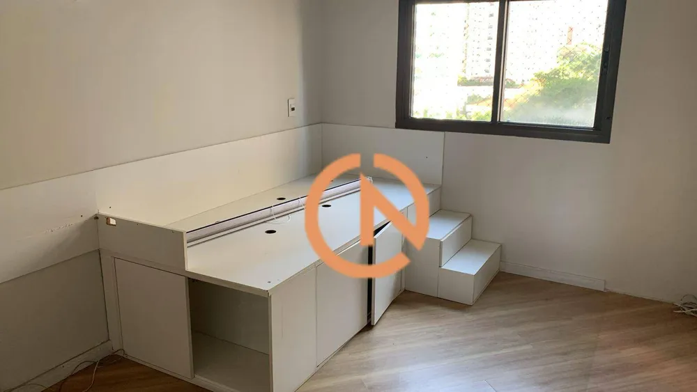Apartamento, 3 quartos, 196 m² - Foto 4