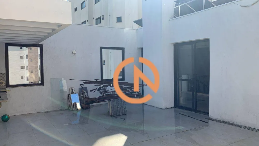 Apartamento, 3 quartos, 196 m² - Foto 2