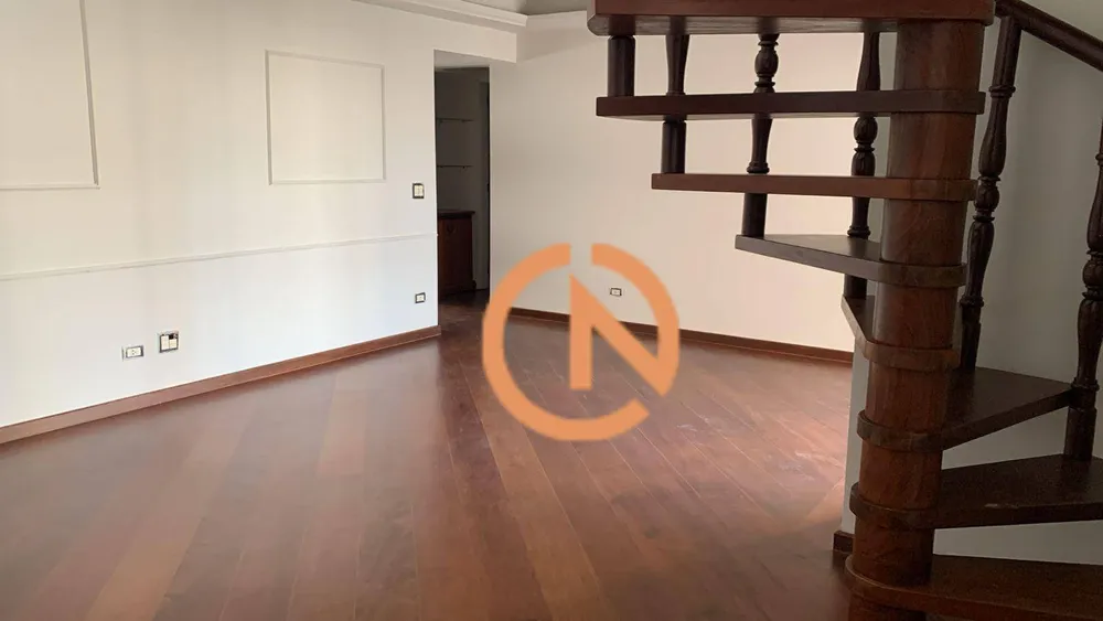 Apartamento, 3 quartos, 196 m² - Foto 3