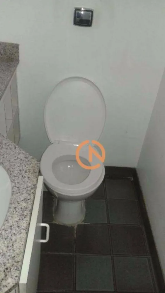 Sala-Conjunto, 223 m² - Foto 7