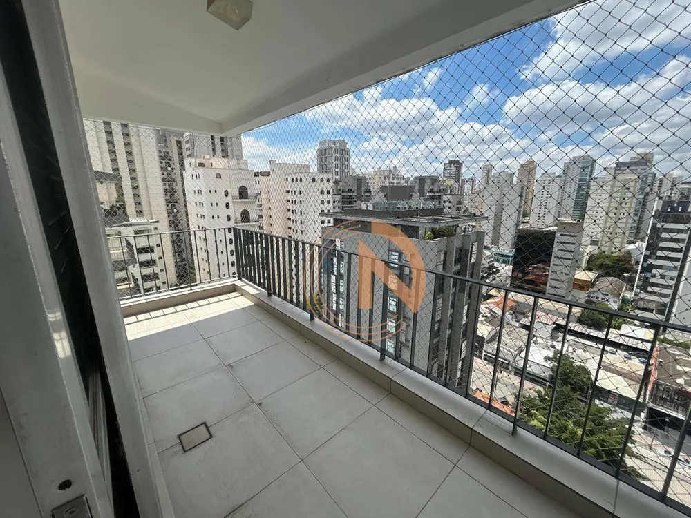 Apartamento, 3 quartos, 250 m² - Foto 2