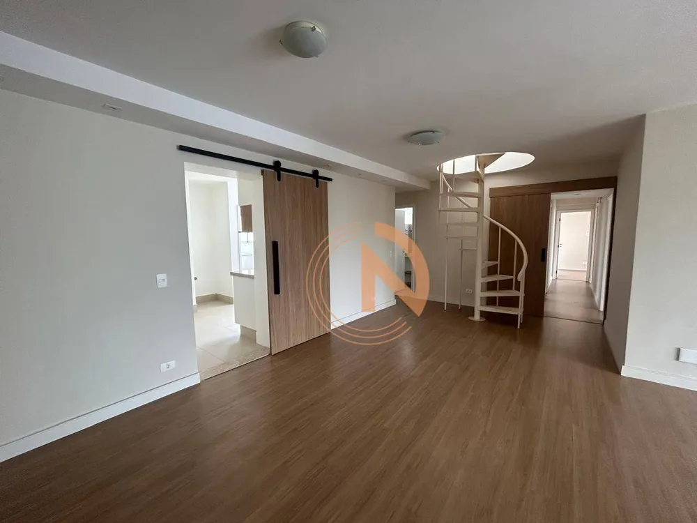 Apartamento, 3 quartos, 250 m² - Foto 3