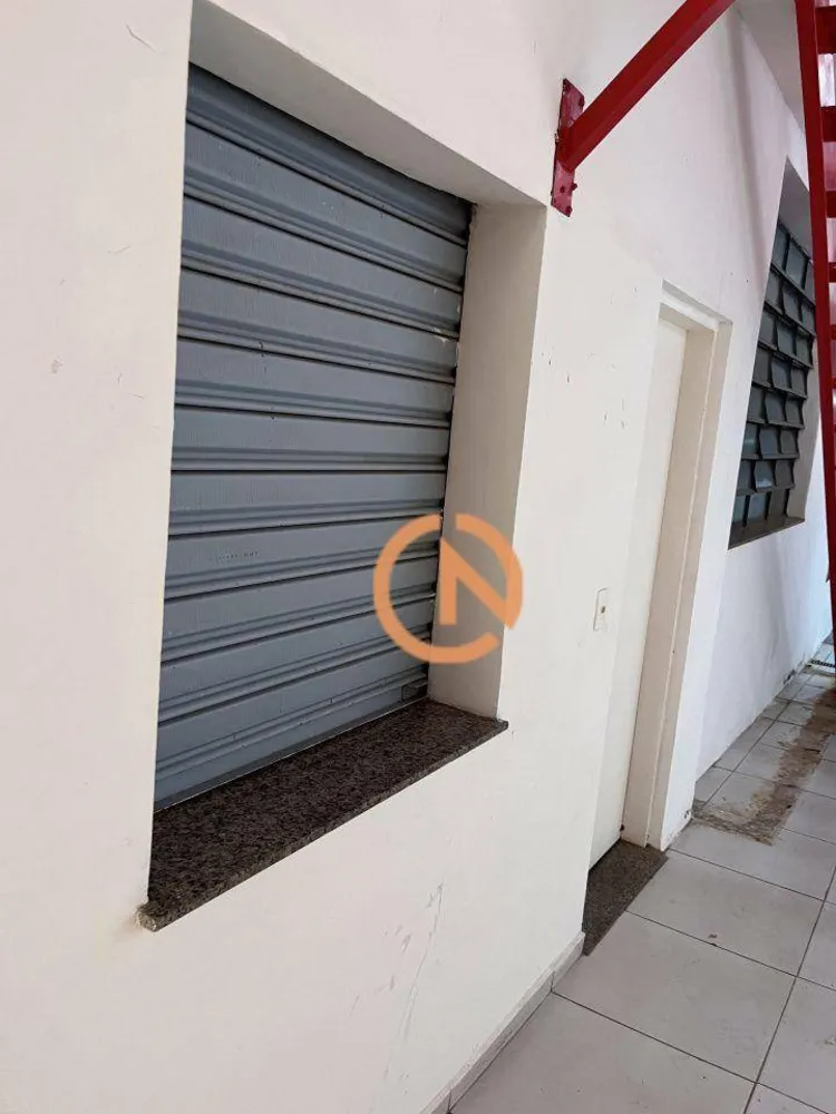 Prédio Inteiro, 2600 m² - Foto 1