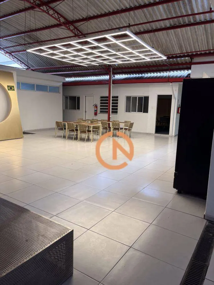 Prédio Inteiro, 2600 m² - Foto 7