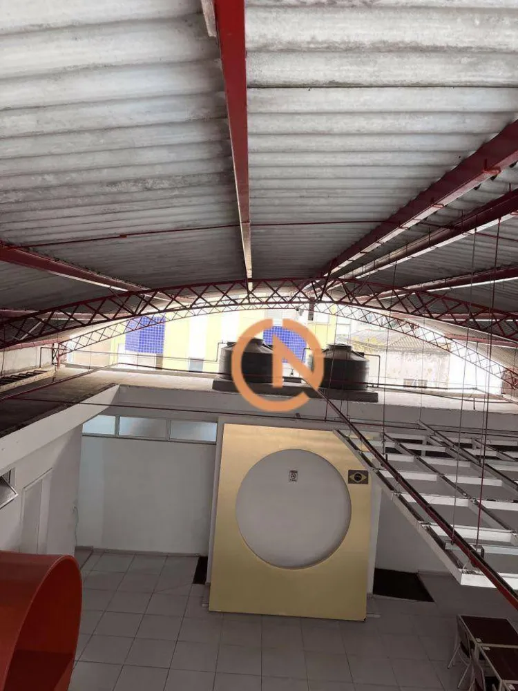 Prédio Inteiro, 2600 m² - Foto 2