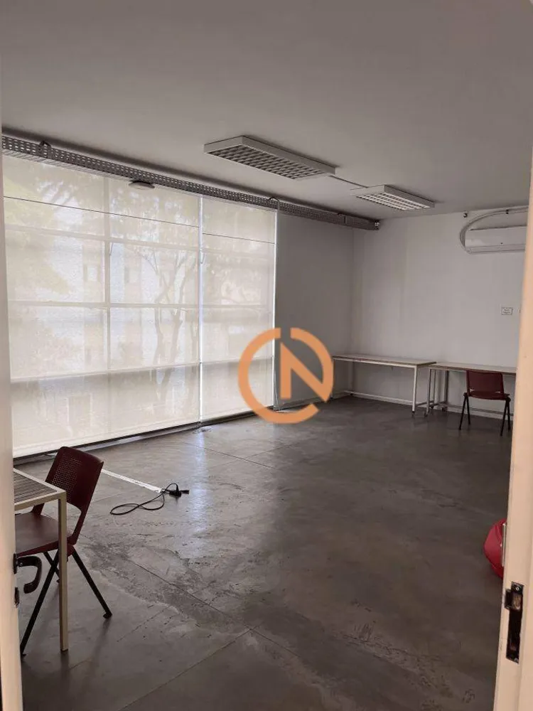 Prédio Inteiro, 2600 m² - Foto 8