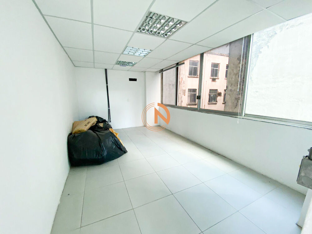 Conjunto Comercial-Sala para alugar, 120m² - Foto 2