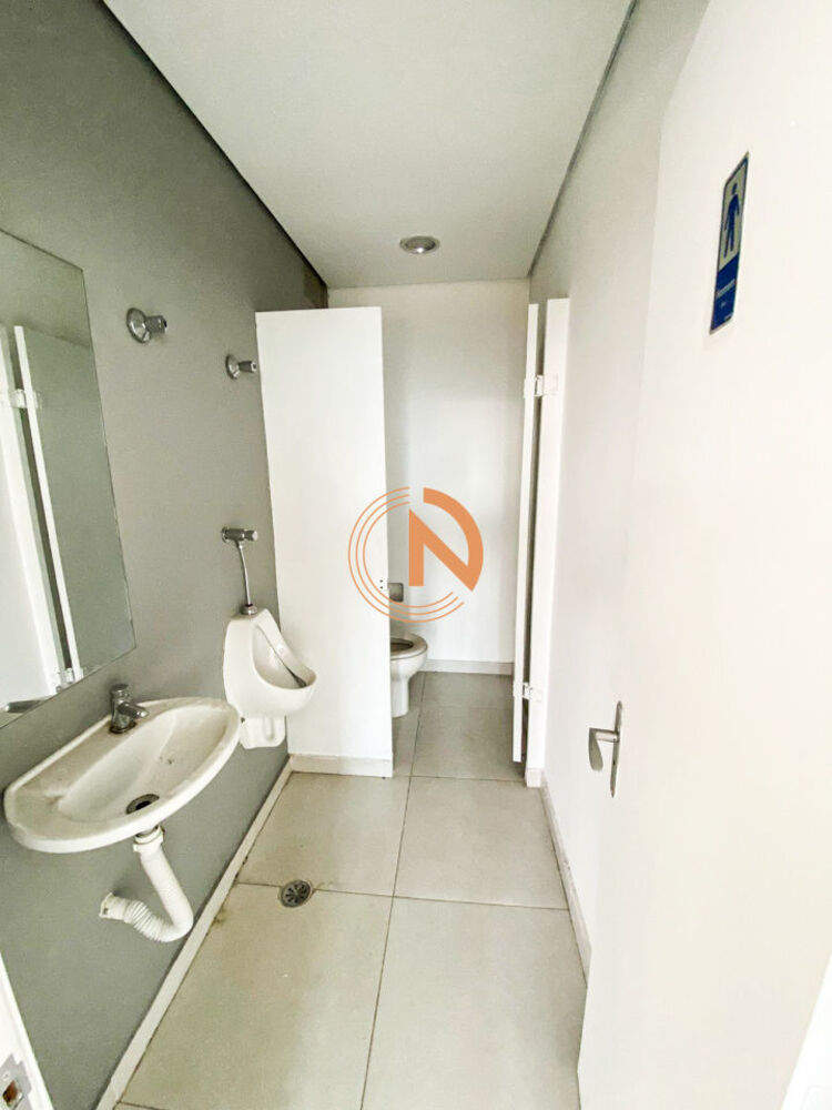 Conjunto Comercial-Sala para alugar, 120m² - Foto 3