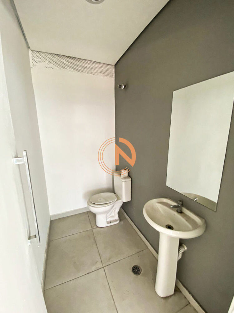 Conjunto Comercial-Sala para alugar, 120m² - Foto 4