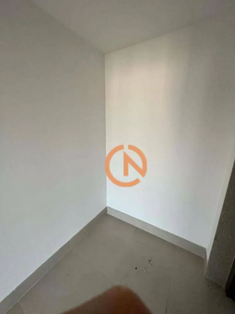Apartamento, 3 quartos, 143 m² - Foto 3