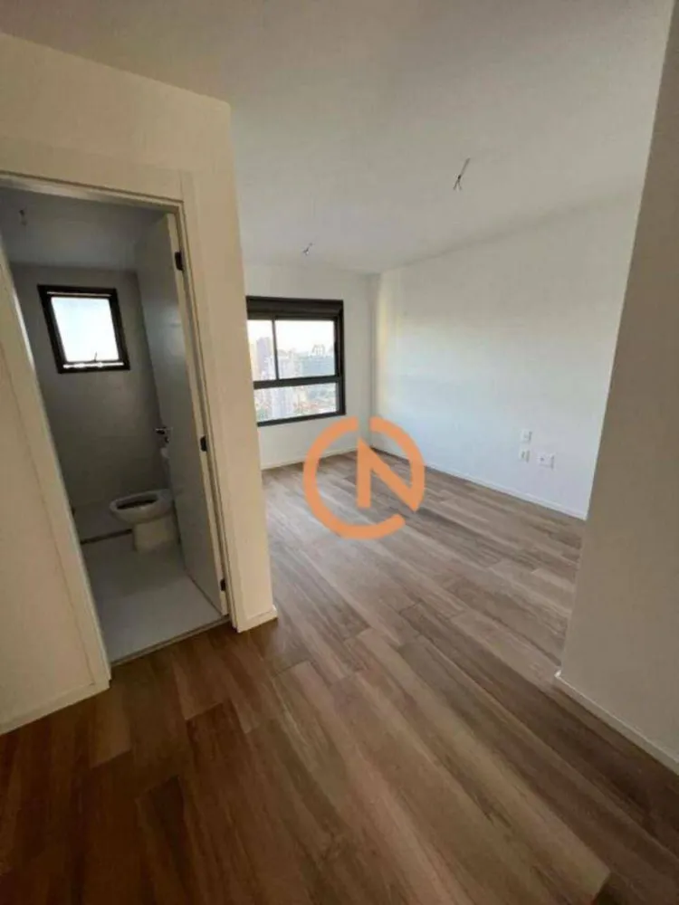 Apartamento, 3 quartos, 143 m² - Foto 4
