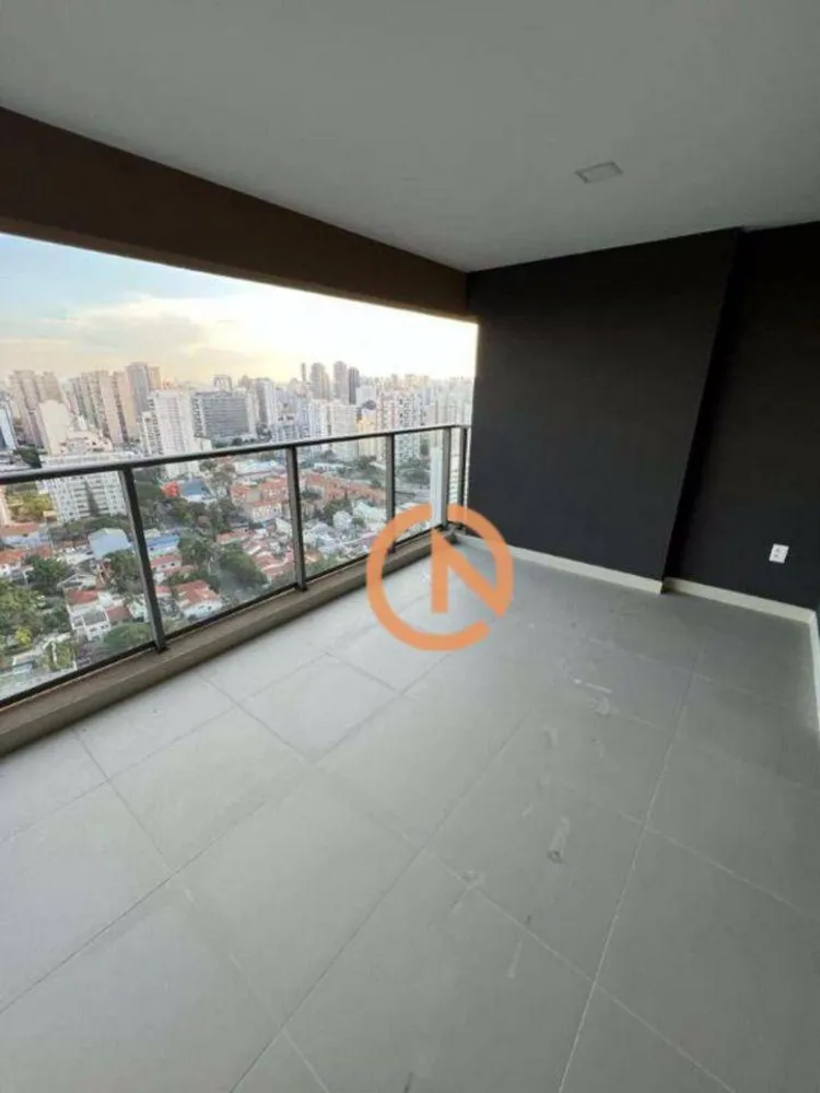 Apartamento, 3 quartos, 143 m² - Foto 1