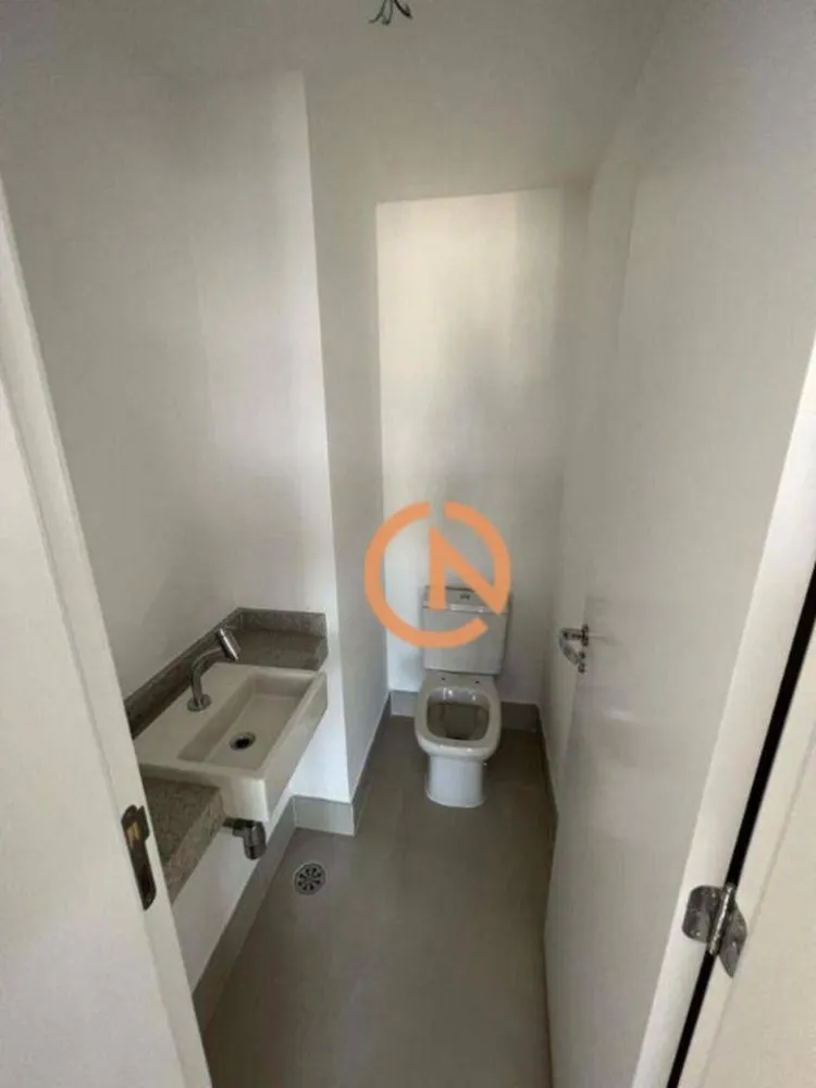 Apartamento, 3 quartos, 143 m² - Foto 8