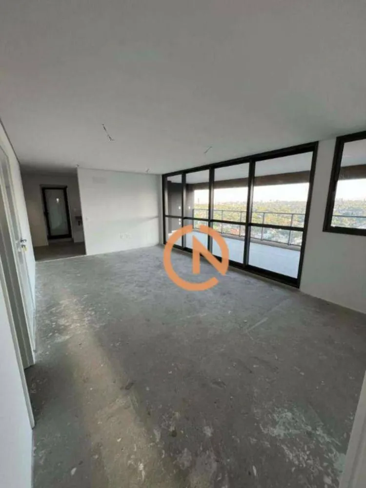 Apartamento, 3 quartos, 143 m² - Foto 7