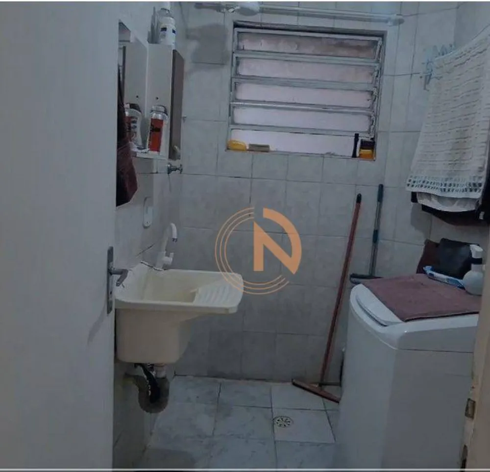 Apartamento, 1 quarto, 38 m² - Foto 6