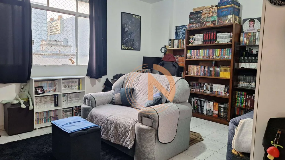 Apartamento, 1 quarto, 38 m² - Foto 7