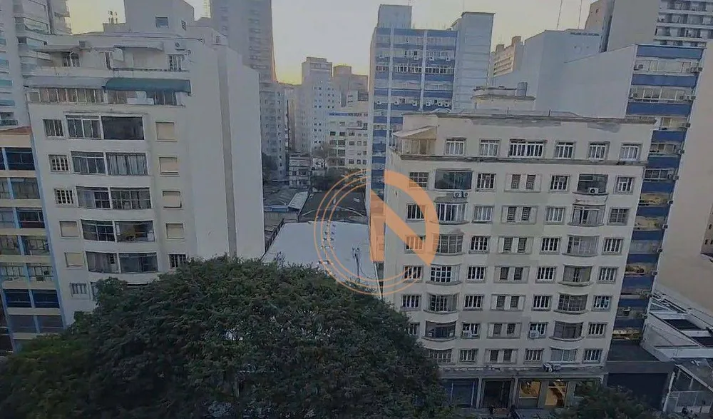 Apartamento, 1 quarto, 38 m² - Foto 2