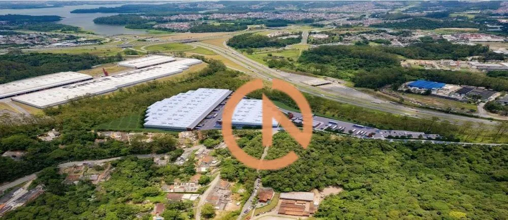 Depósito-Galpão, 2417 m² - Foto 1