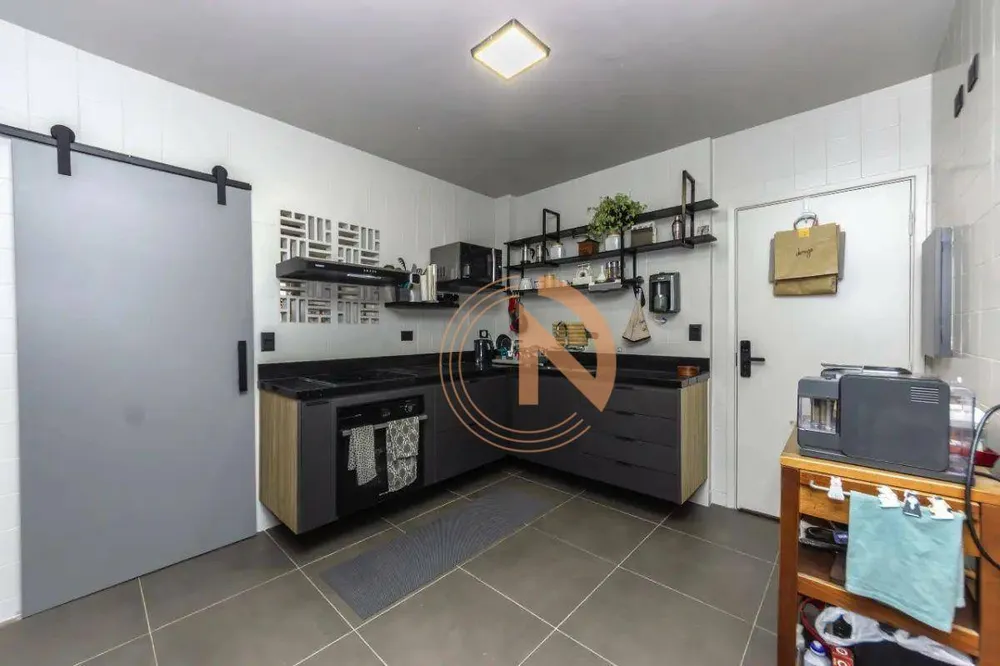 Apartamento, 3 quartos, 162 m² - Foto 8