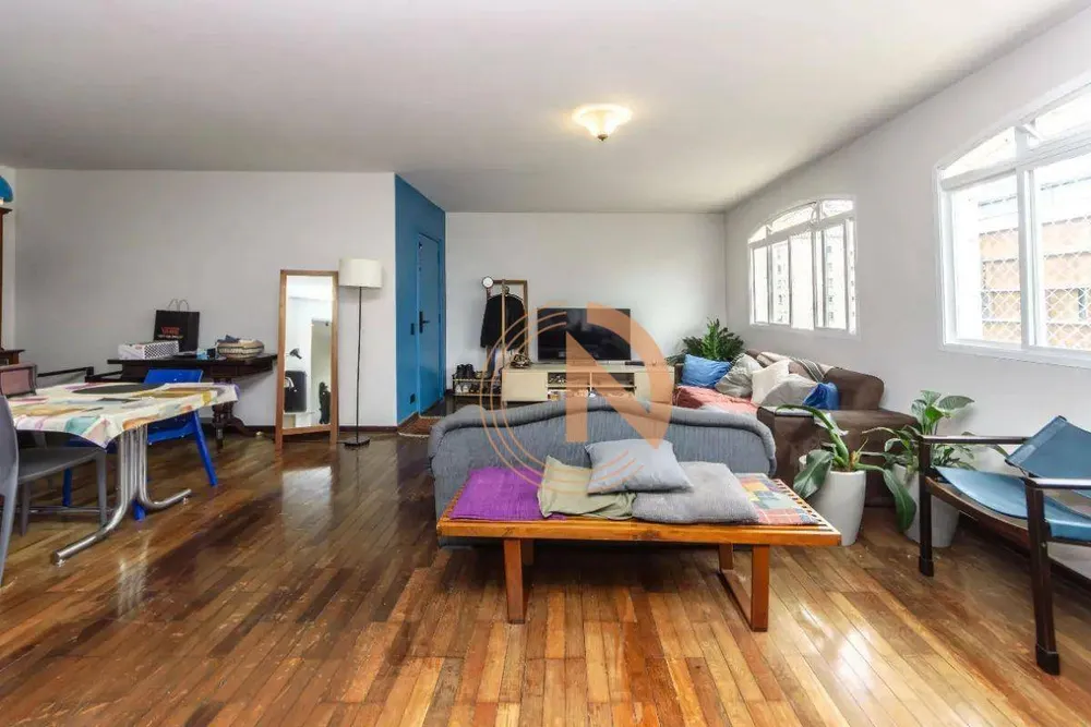 Apartamento, 3 quartos, 162 m² - Foto 5