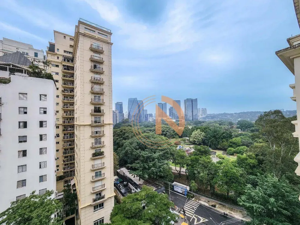 Apartamento, 3 quartos, 162 m² - Foto 4