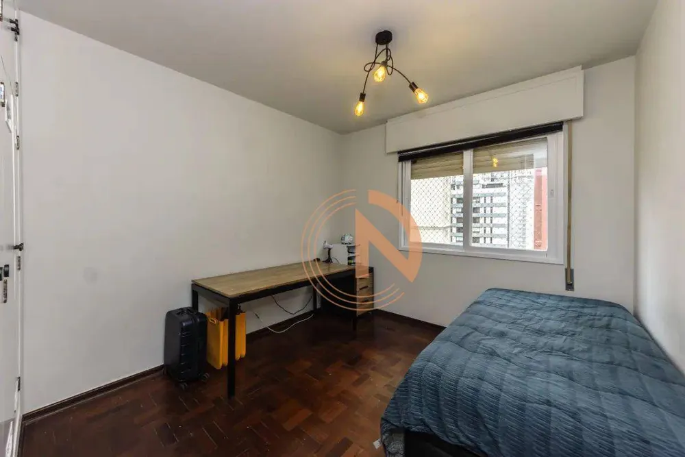 Apartamento, 3 quartos, 162 m² - Foto 7