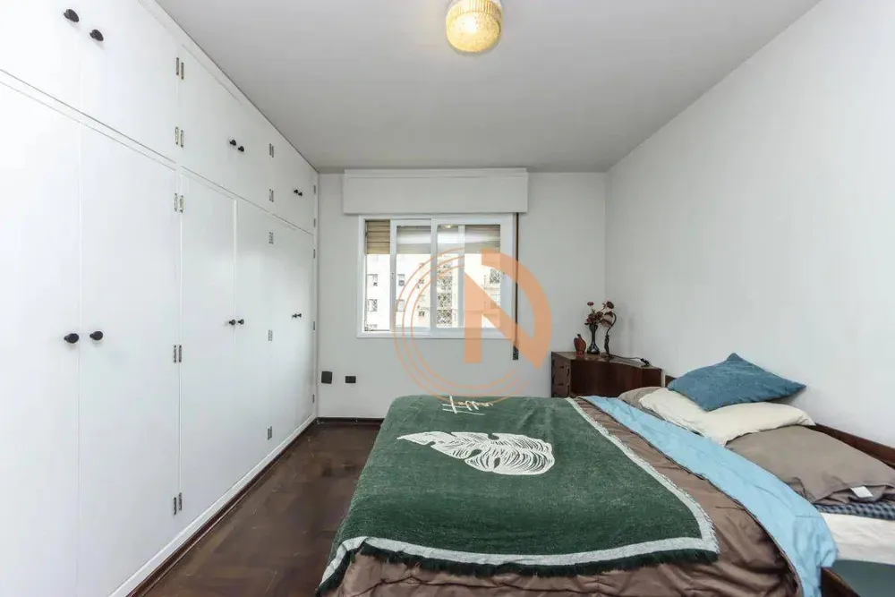 Apartamento, 3 quartos, 162 m² - Foto 8