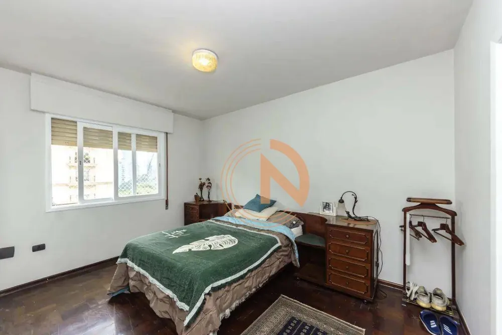 Apartamento, 3 quartos, 162 m² - Foto 11
