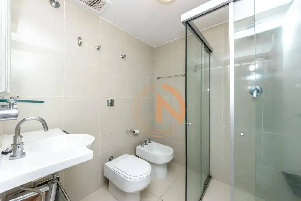 Apartamento, 3 quartos, 162 m² - Foto 5
