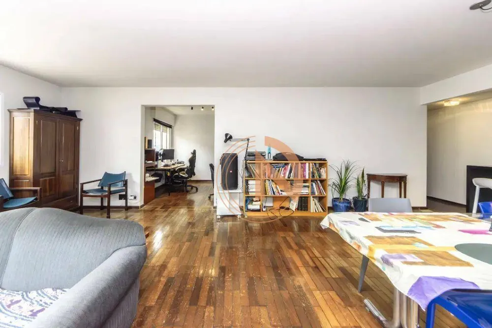 Apartamento, 3 quartos, 162 m² - Foto 3