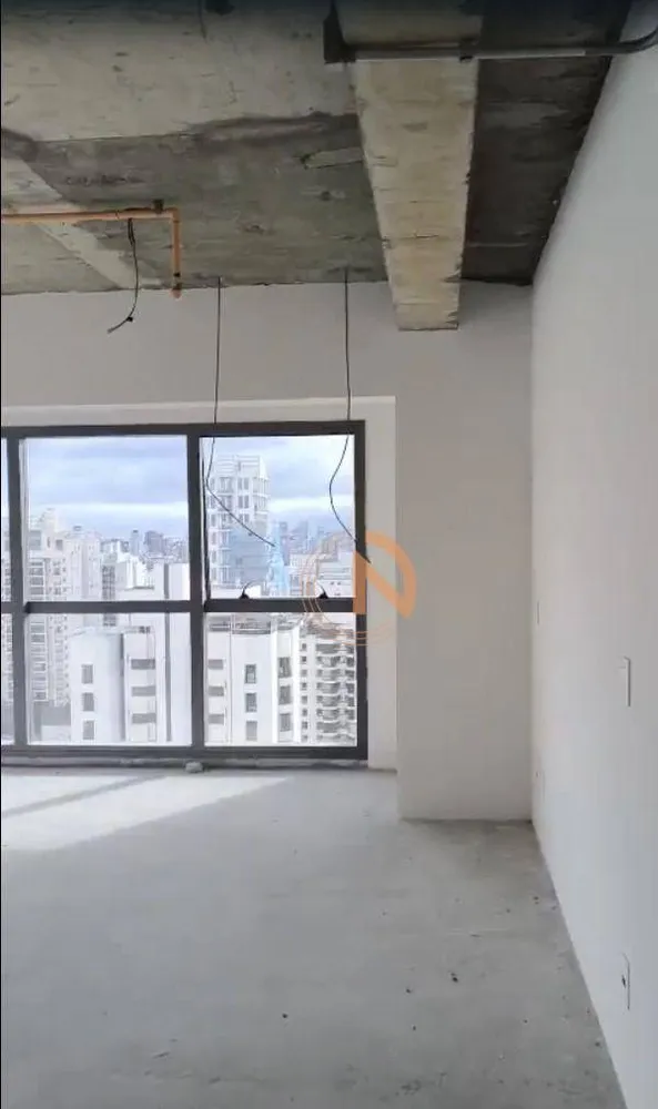 Sala-Conjunto, 80 m² - Foto 1