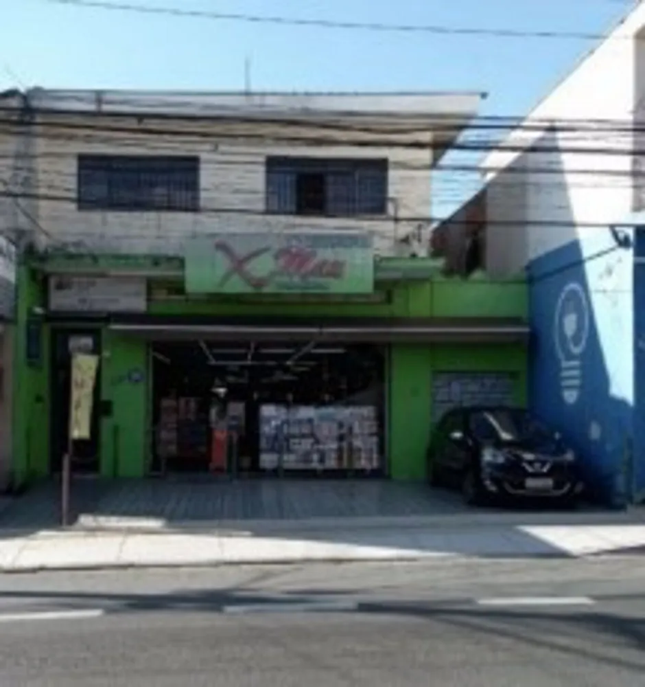 Sala-Conjunto, 22 m² - Foto 1