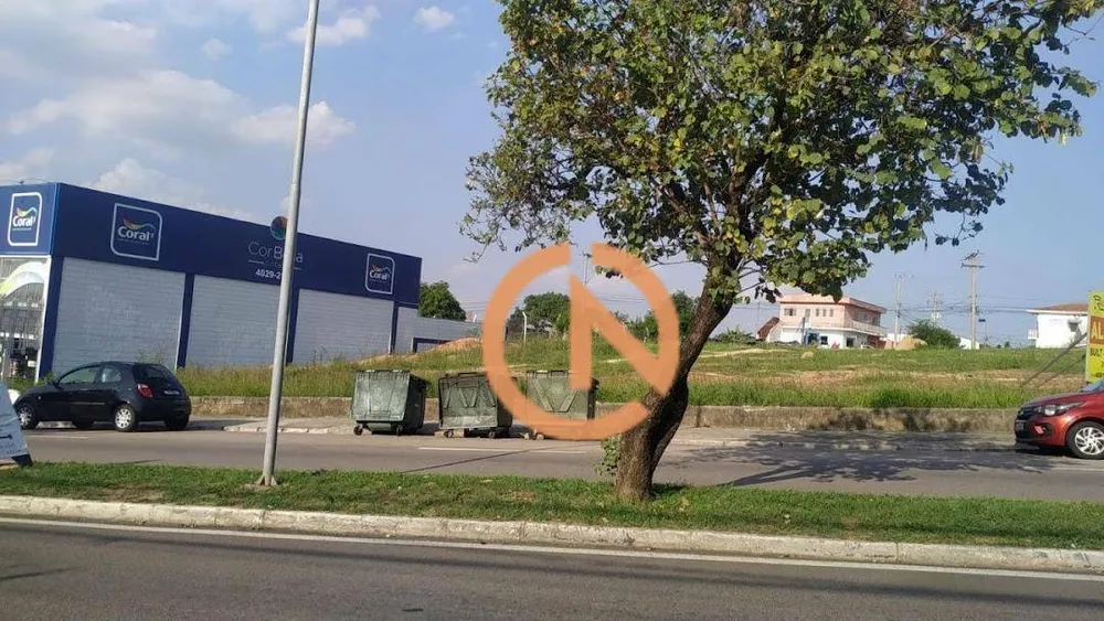 Terreno, 3820 m² - Foto 2