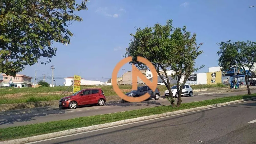 Terreno, 3820 m² - Foto 1