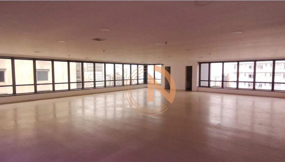 Sala-Conjunto, 1535 m² - Foto 1