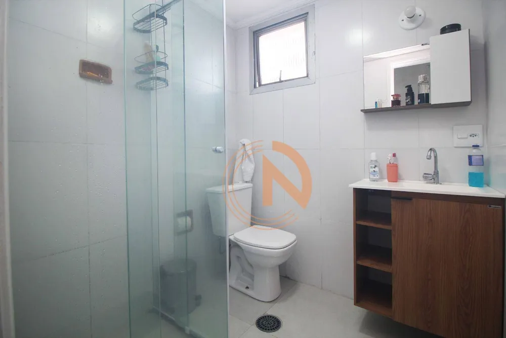 Apartamento, 1 quarto, 35 m² - Foto 6