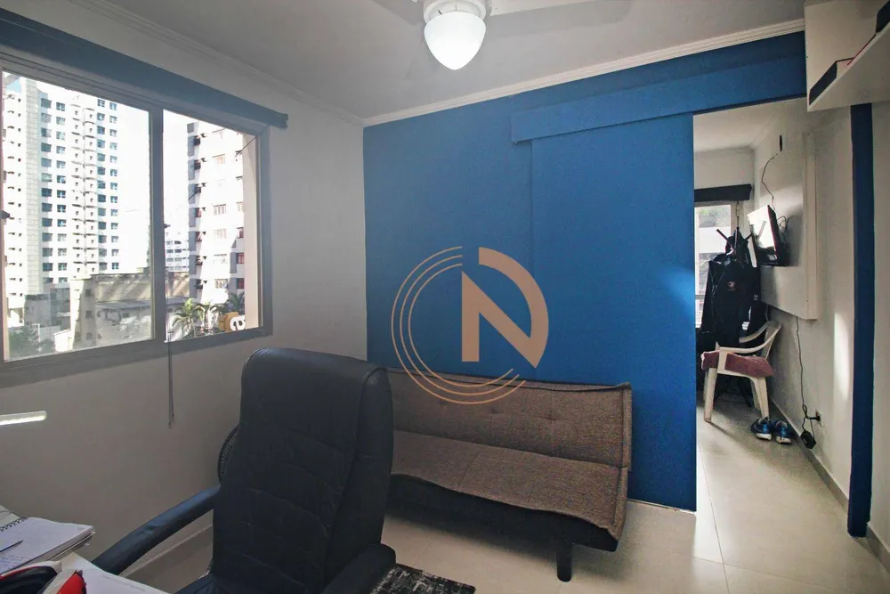 Apartamento, 1 quarto, 35 m² - Foto 4