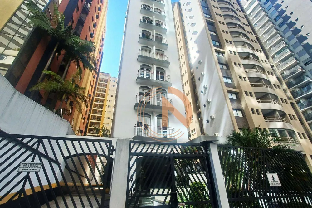 Apartamento, 1 quarto, 35 m² - Foto 5