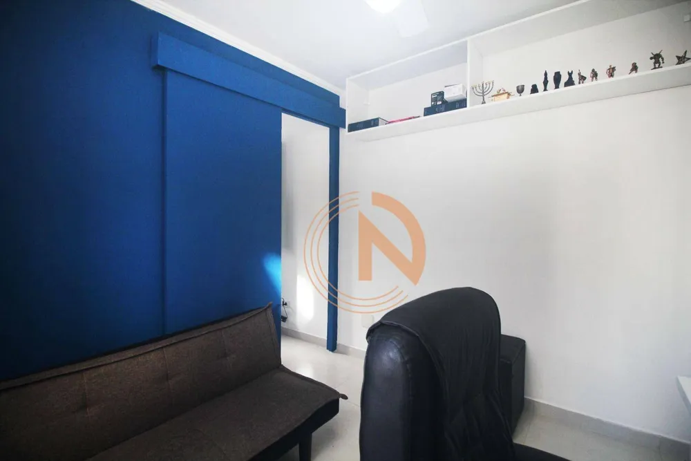 Apartamento, 1 quarto, 35 m² - Foto 3