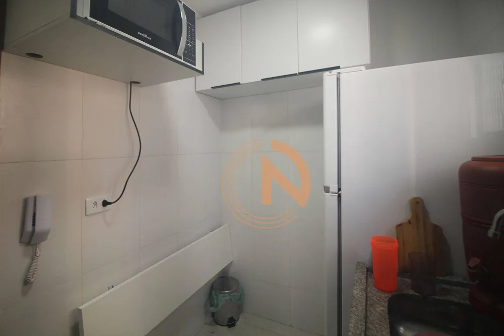 Apartamento, 1 quarto, 35 m² - Foto 8
