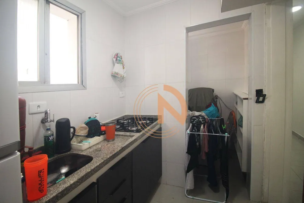Apartamento, 1 quarto, 35 m² - Foto 7