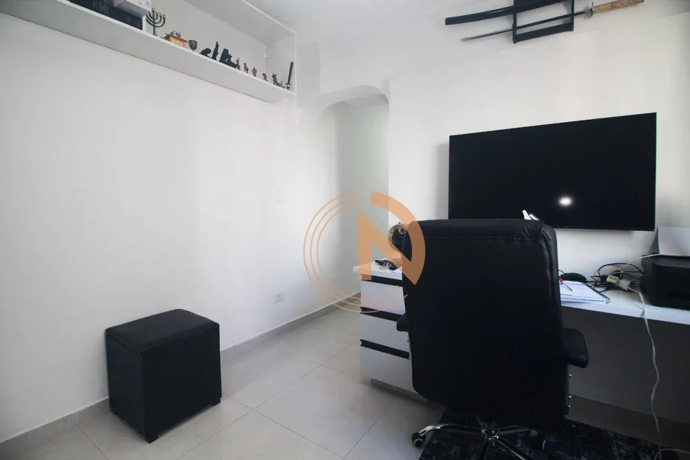 Apartamento, 1 quarto, 35 m² - Foto 2