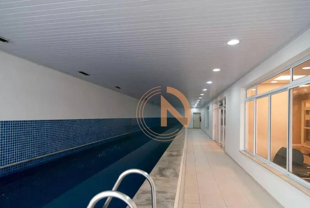 Apartamento, 2 quartos, 43 m² - Foto 8