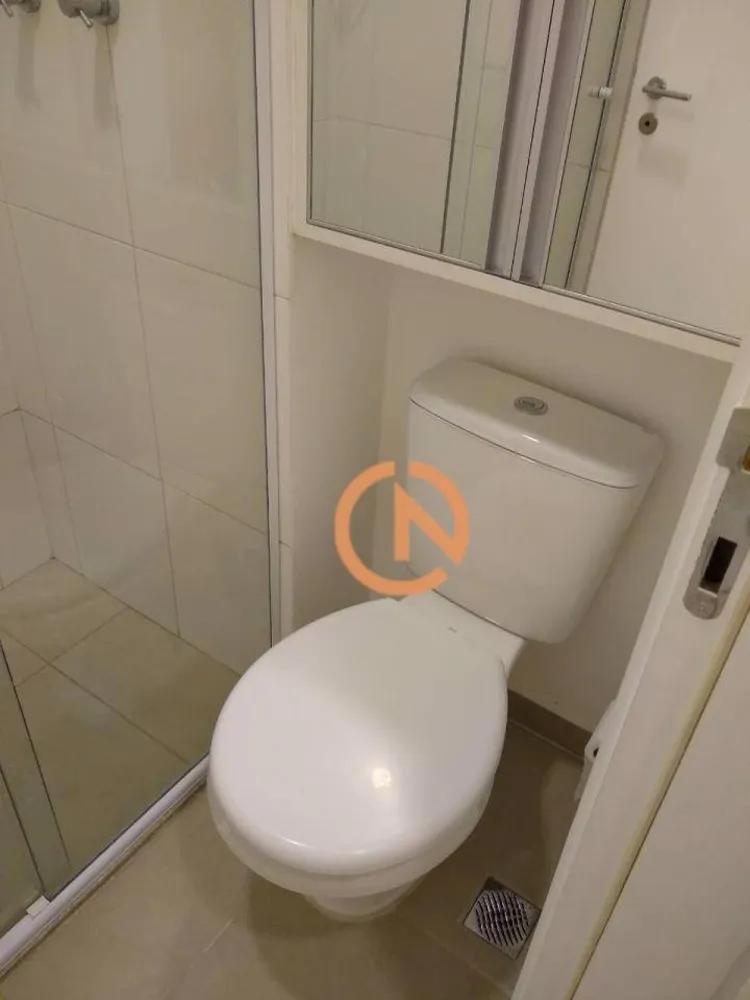 Apartamento, 2 quartos, 43 m² - Foto 3