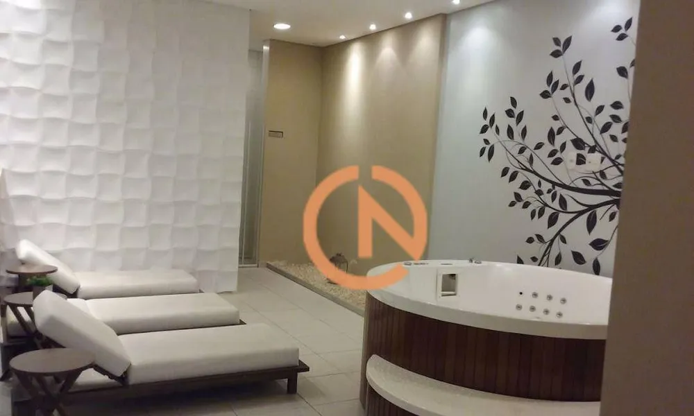 Apartamento, 2 quartos, 43 m² - Foto 6