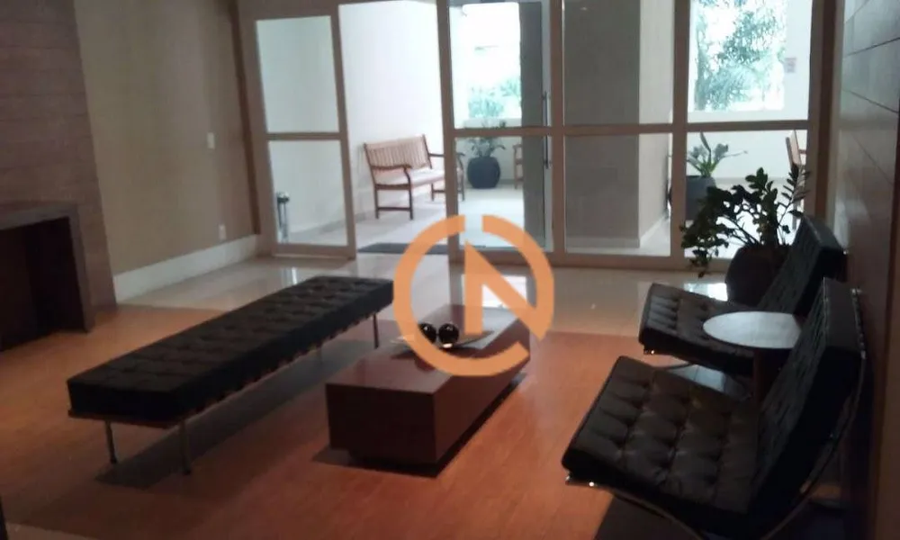 Apartamento, 2 quartos, 43 m² - Foto 4