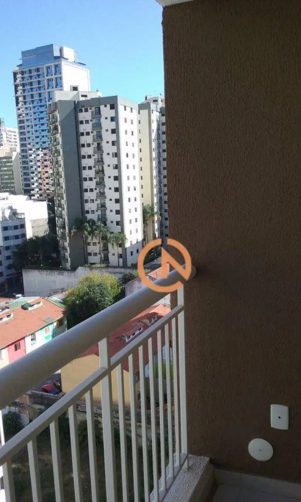 Apartamento, 2 quartos, 43 m² - Foto 1