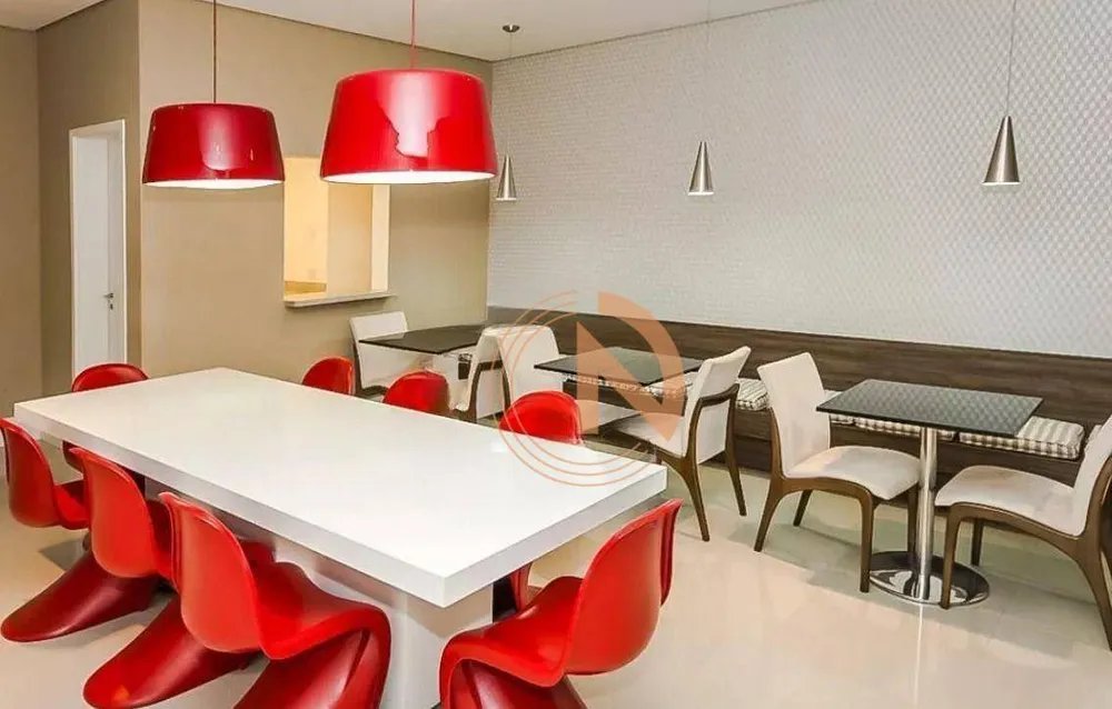 Apartamento, 2 quartos, 43 m² - Foto 5