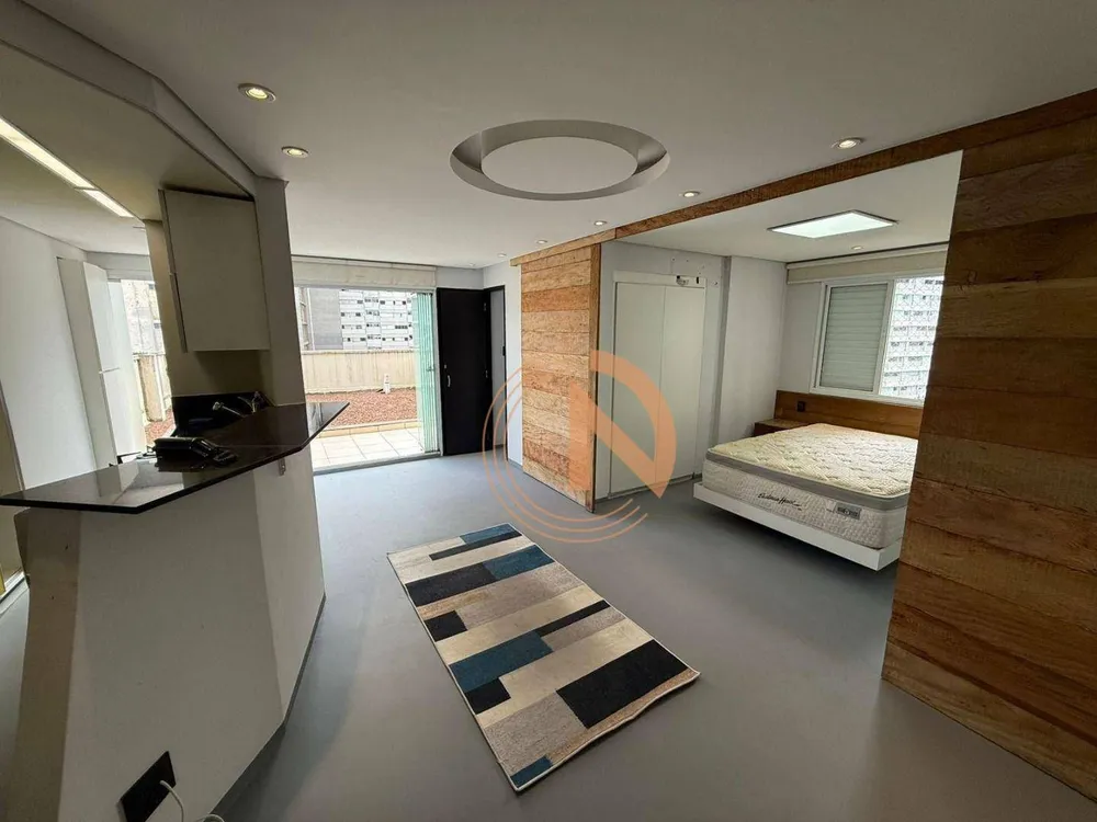 Apartamento, 2 quartos, 70 m² - Foto 1