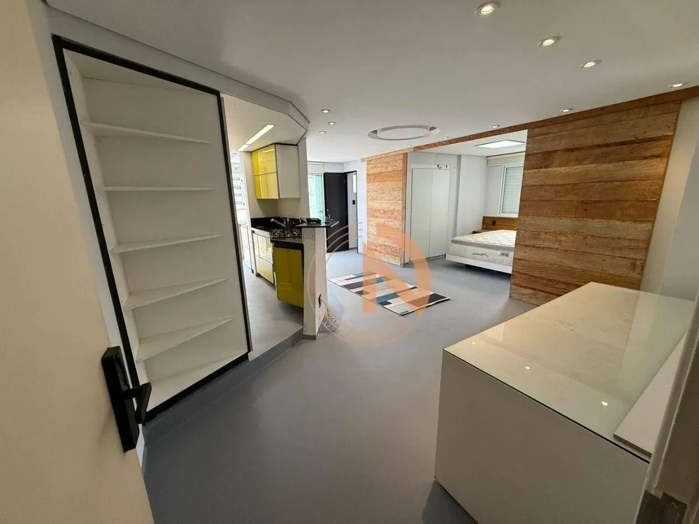 Apartamento, 2 quartos, 70 m² - Foto 2